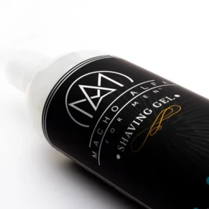 GEL PARA AFEITAR 480ML