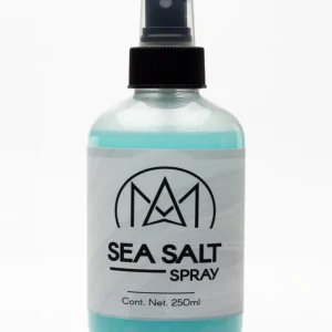SEA SALT/ AGUA DE SAL 250ML