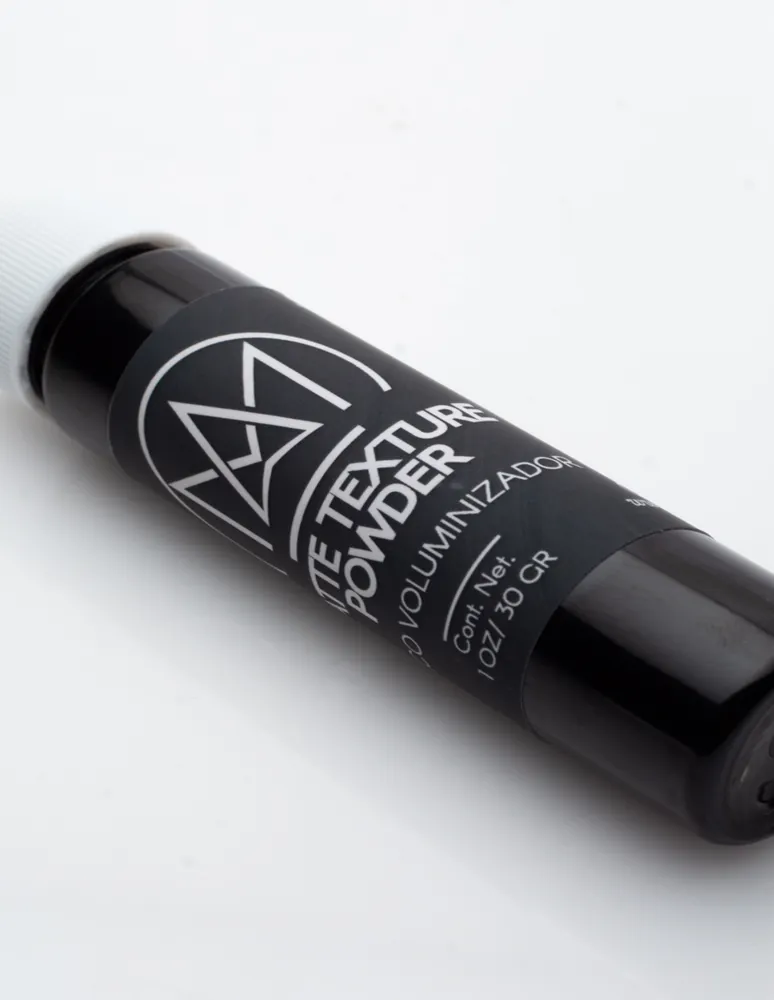 POLVO TEXTURIZADOR PARA CABELLO 30 GR