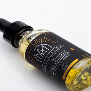 ACEITE PARA BARBA Y BIGOTE 30ML AMADERADO