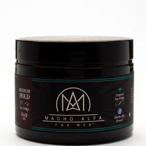 POMADA PARA EL CABELLO FIJACION MEDIA / POMADE ORIGINAL 113GR