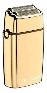 BABYLISS PRO GOLD SHAVER FX02