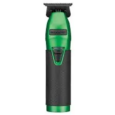 RECORTADORA 4 BARBERS VERDE THIRMMER 360